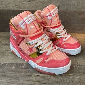 Converse Feng Chang Wang x ERX60 Mid Calypso